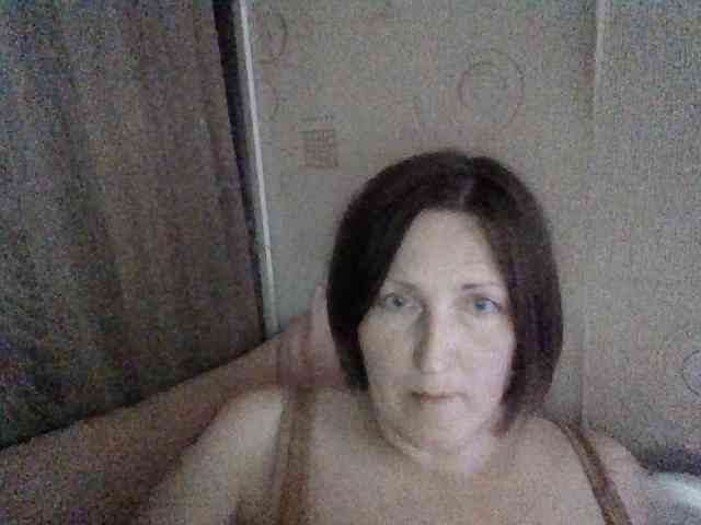 AllaSowinskaya webcam