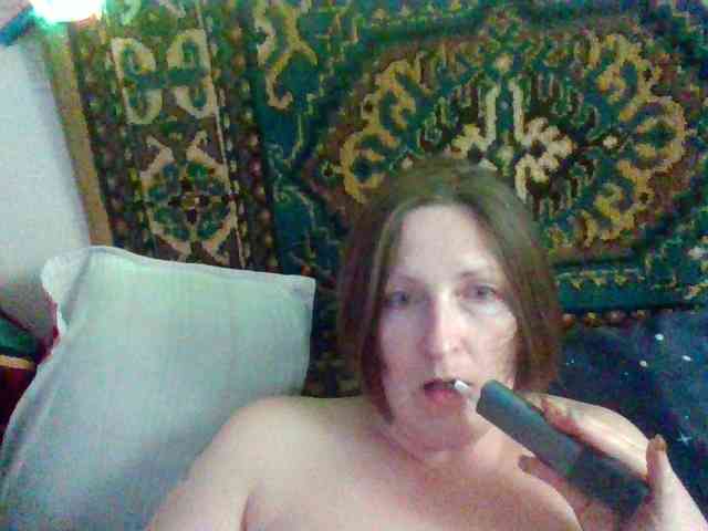 AllaSowinskaya webcam
