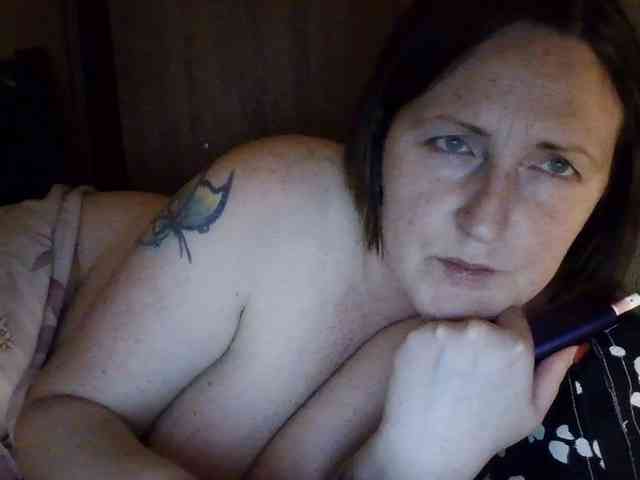 AllaSowinskaya webcam