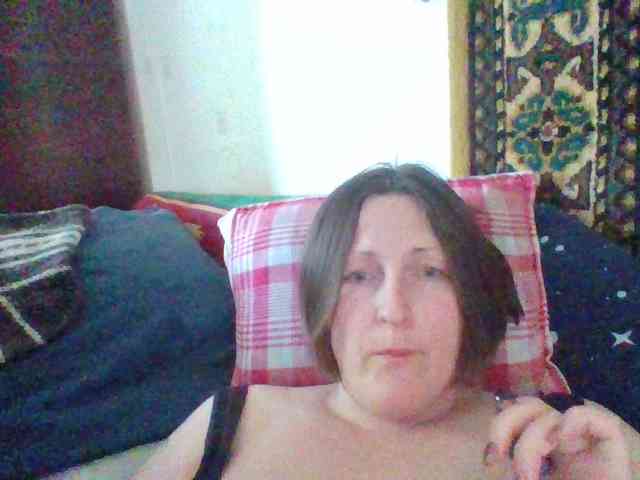 AllaSowinskaya webcam
