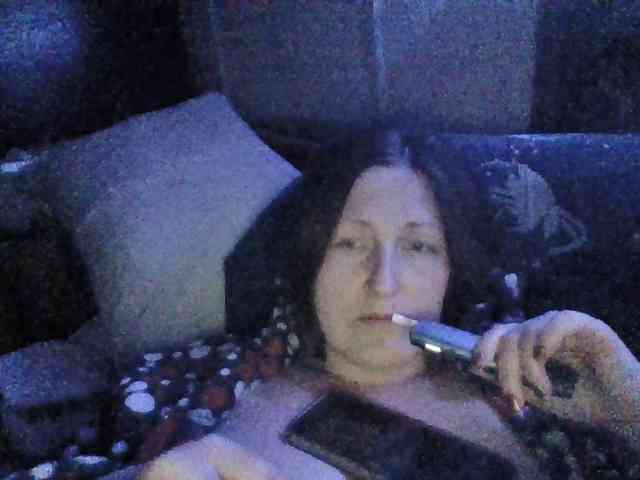 AllaSowinskaya webcam