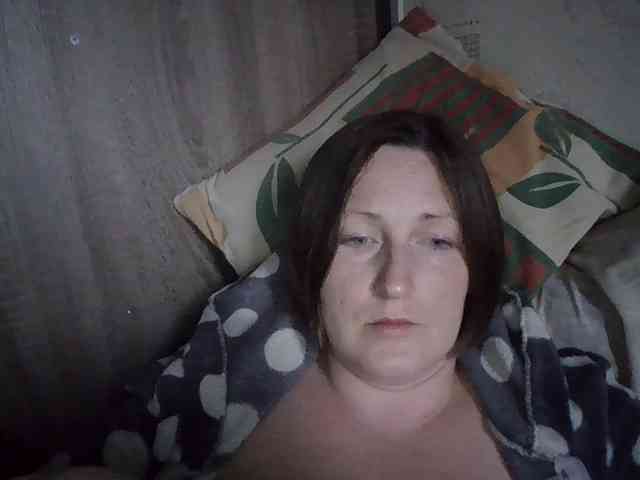 AllaSowinskaya webcam