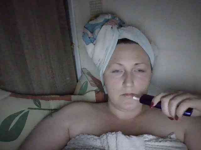AllaSowinskaya webcam