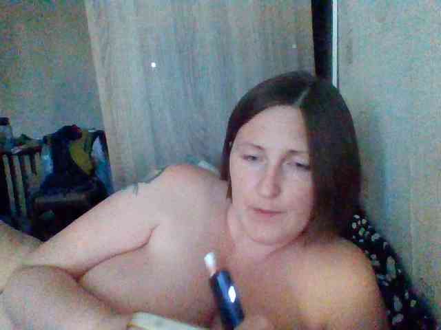 AllaSowinskaya webcam