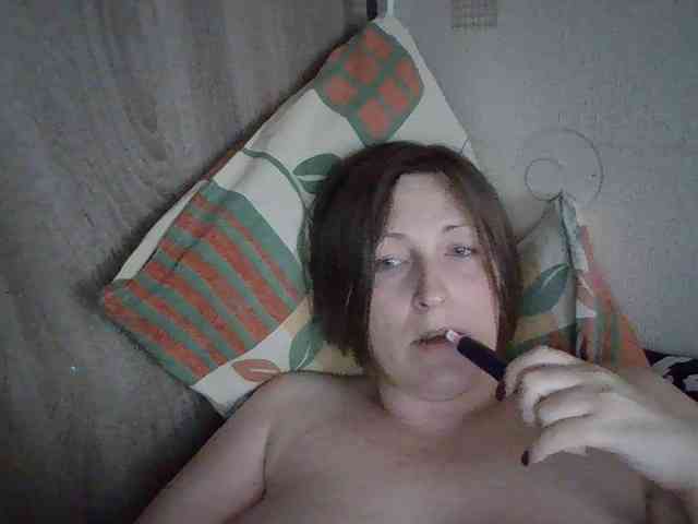 AllaSowinskaya webcam