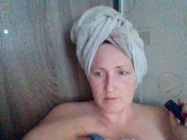 AllaSowinskaya webcam