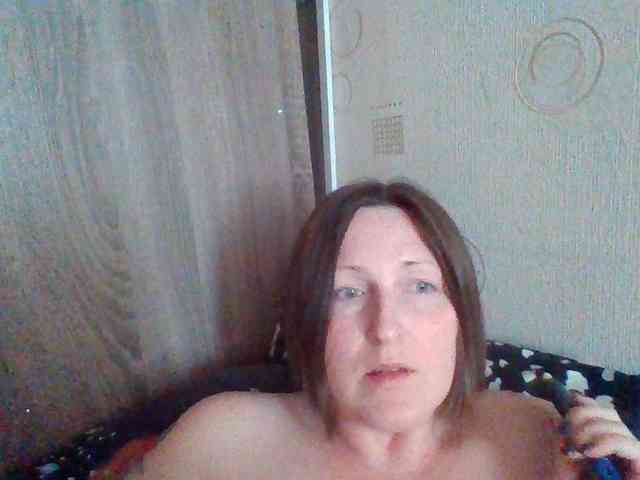 AllaSowinskaya webcam