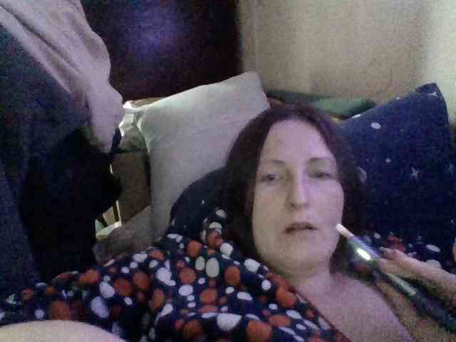 AllaSowinskaya webcam