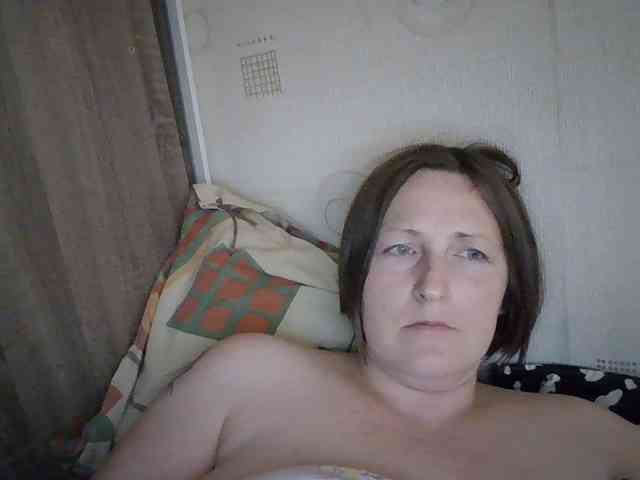 AllaSowinskaya webcam