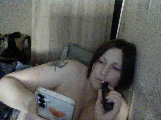 AllaSowinskaya webcam