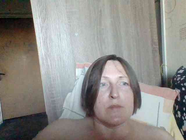 AllaSowinskaya webcam