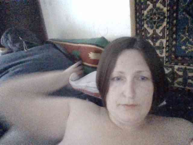 AllaSowinskaya webcam