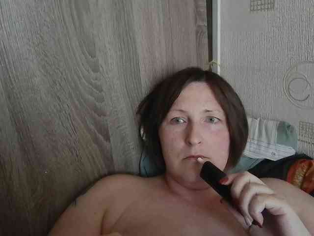 AllaSowinskaya webcam