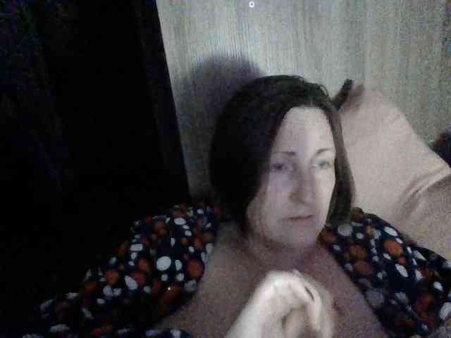 AllaSowinskaya webcam