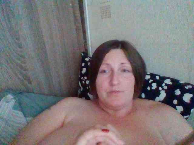 AllaSowinskaya webcam