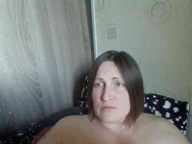 AllaSowinskaya webcam