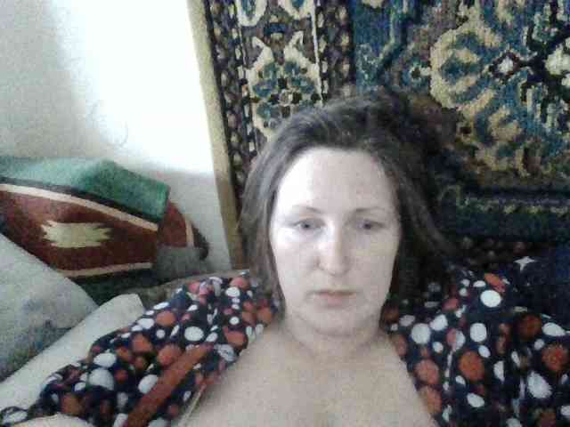 AllaSowinskaya Live Webcam on BongaCams