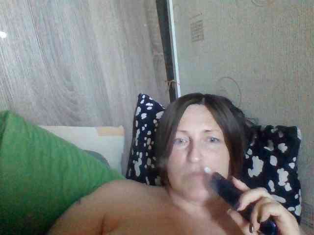 AllaSowinskaya webcam
