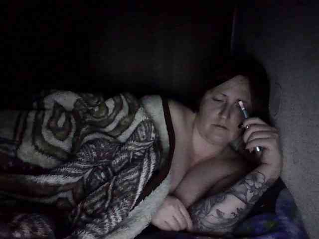 AllaSowinskaya webcam