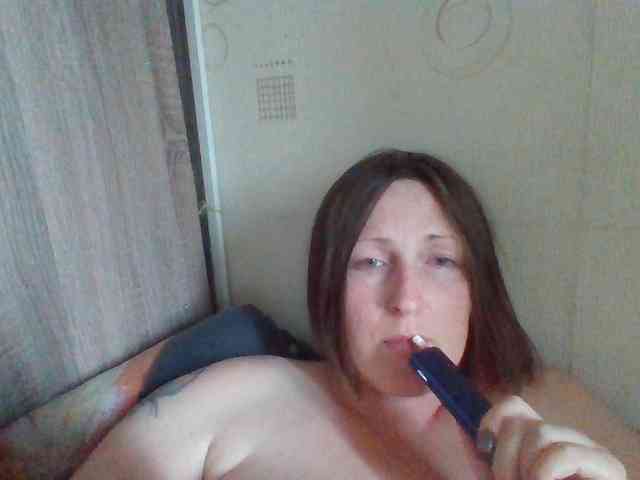 AllaSowinskaya webcam