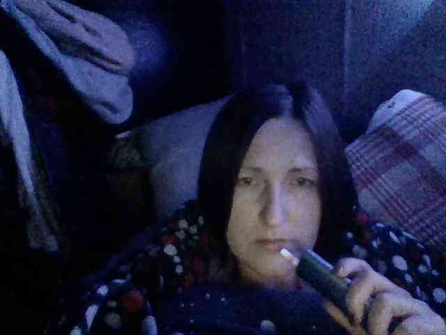 AllaSowinskaya webcam