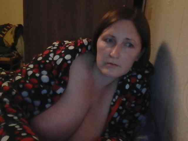 AllaSowinskaya webcam