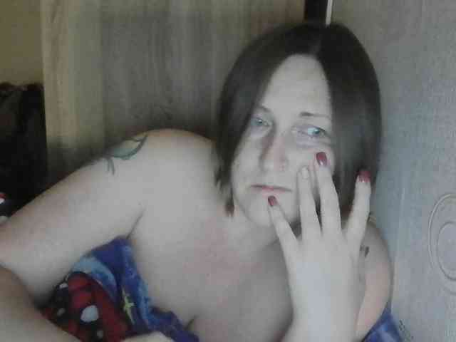 AllaSowinskaya webcam