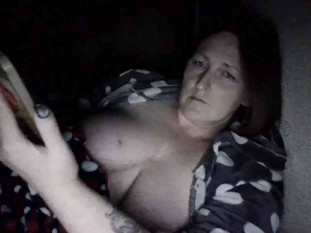 AllaSowinskaya webcam