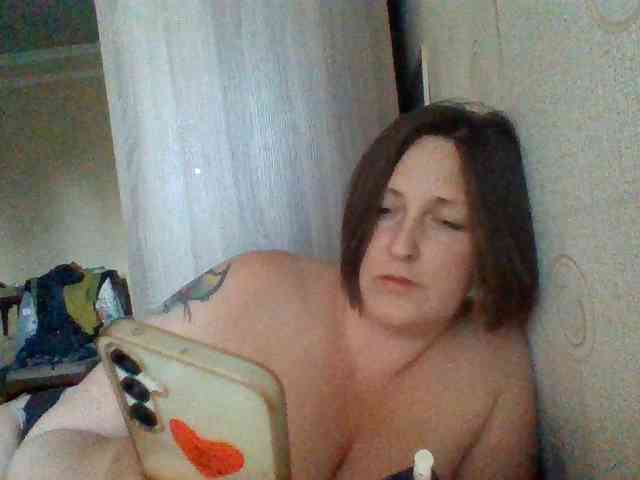 AllaSowinskaya webcam
