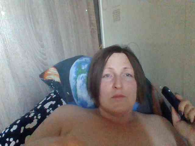 AllaSowinskaya webcam