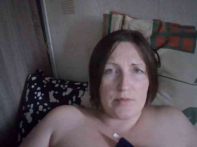 AllaSowinskaya webcam