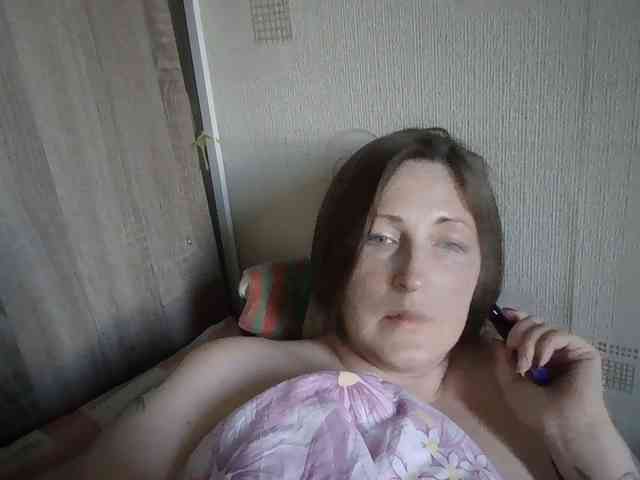 AllaSowinskaya webcam