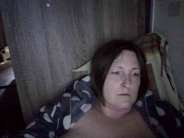 AllaSowinskaya webcam