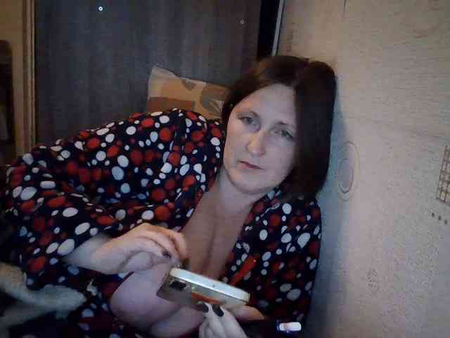 AllaSowinskaya webcam