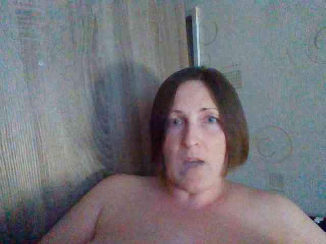 AllaSowinskaya webcam