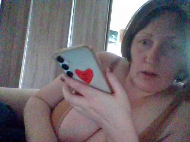 AllaSowinskaya webcam