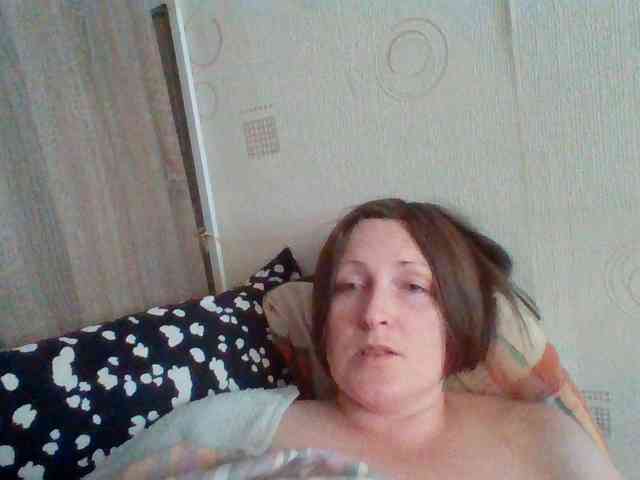 AllaSowinskaya webcam