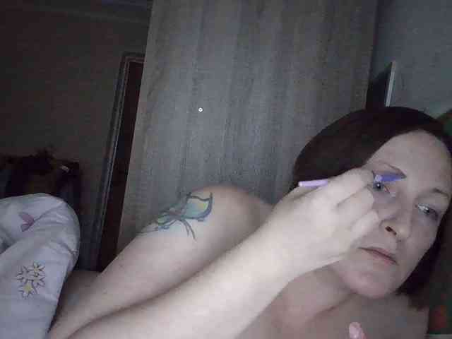 AllaSowinskaya webcam