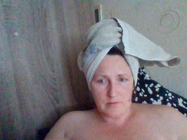 AllaSowinskaya webcam