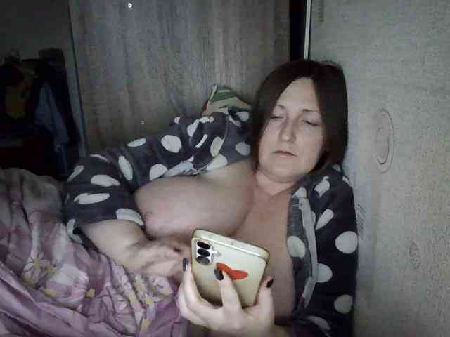 AllaSowinskaya webcam