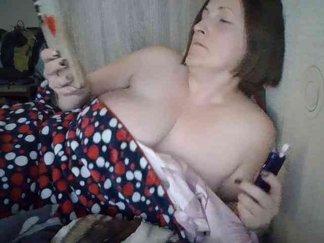 AllaSowinskaya webcam
