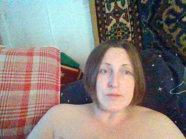 AllaSowinskaya webcam