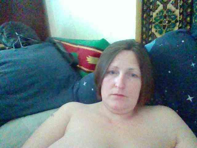 AllaSowinskaya webcam