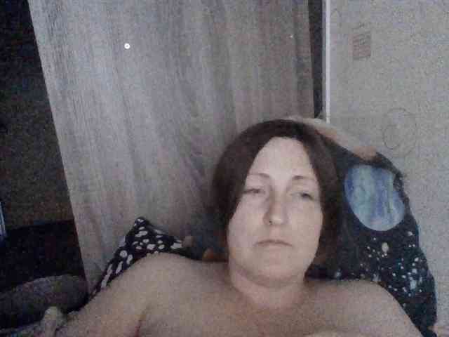 AllaSowinskaya webcam