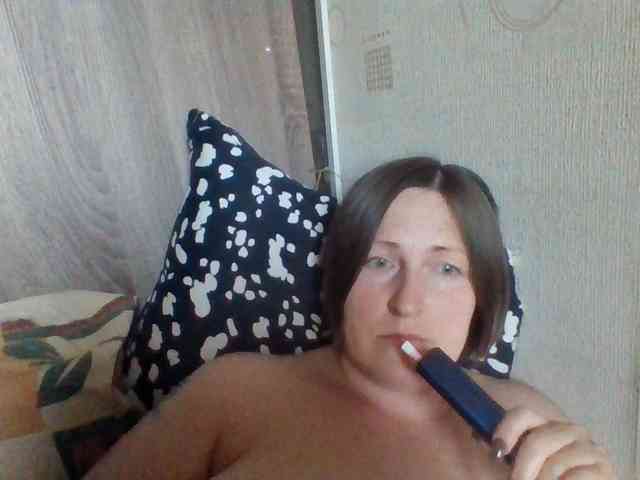 AllaSowinskaya webcam