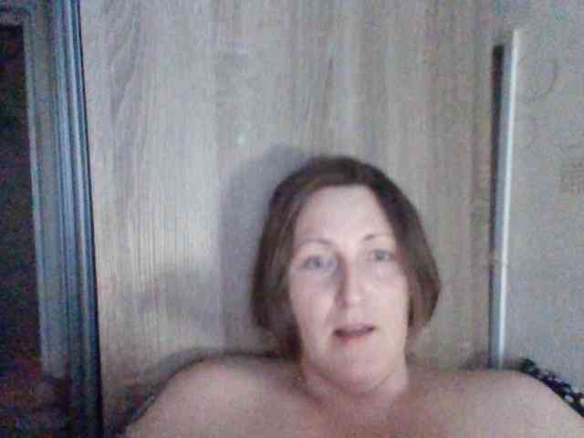 AllaSowinskaya webcam