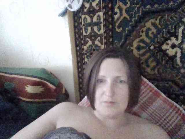 AllaSowinskaya webcam