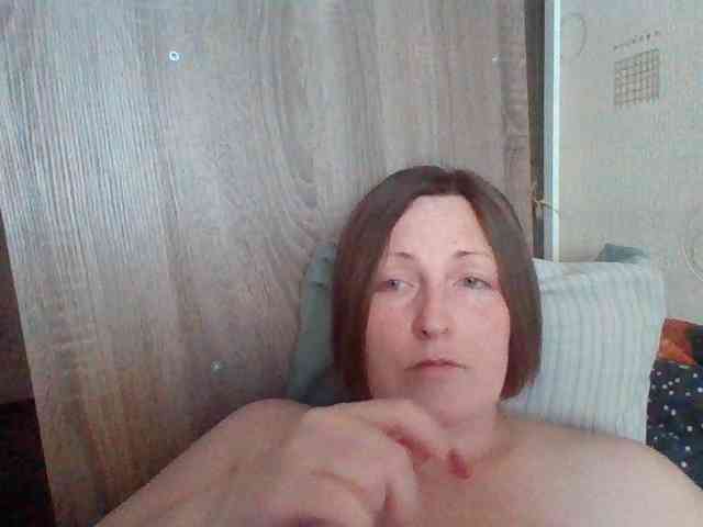 AllaSowinskaya webcam