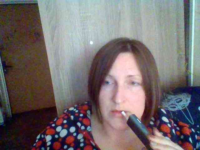 AllaSowinskaya webcam