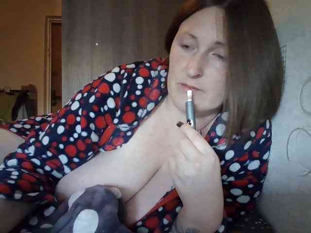 AllaSowinskaya webcam